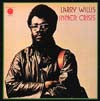 LARRY WILLIS / INNER CRISIS