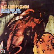 LATIN BLUES BAND FEATURING LUIS AVILES / TAKE A TRIP PUSSYCAT