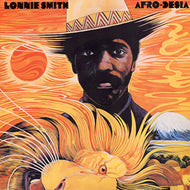 LONNIE SMITH / AFRO-DESIA
