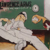 LAWRENCE ARMS / APATHY & EXHAUSTION