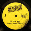 LOUIS SLIPPERZ &RAWDOG / JD ON ICE