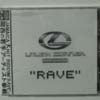 LAUGH CORNER RECORDS / RAVE