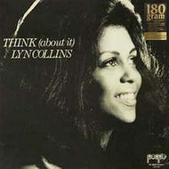 LYN COLLINS / THINK (ABOUT IT) (180g)