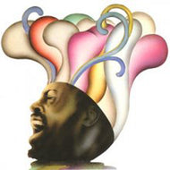 LEON THOMAS / BLUES AND THE SOULFUL TRUTH