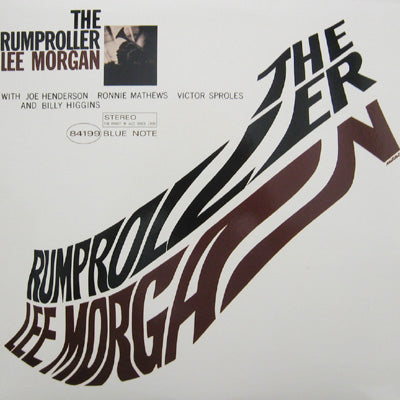 LEE MORGAN THE RUMPROLLER ST オリジナルレコード新品 Mi02ODU1LmpwZWc.jpeg