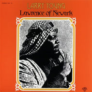 LARRY YOUNG / LAWRENCE OF NEWARK