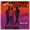 LAST POETS / RIGHT ON