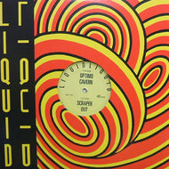 LIQUID LIQUID / OPTIMO