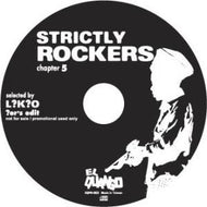 L?K?O / STRICTLY ROCKERS CHAPTER 5