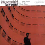 LARRY YOUNG / INTO SOMETHIN!