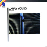 LARRY YOUNG / MOTHER SHIP