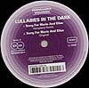 LULLABIES IN THE DARK / SONG FOR MARIE AND ELISE