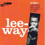 LEE MORGAN / LEE-WAY