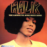 LAFAYETTE AFRO ROCK BAND / MALIK