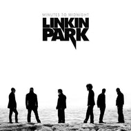 LINKIN PARK / MINUTES TO MIDNIGHT