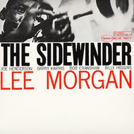 LEE MORGAN / THE SIDEWINDER