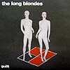 LONG BLONDES / GUILT