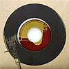 LUCKIE D & TONY CURTIS / THE GIRLS IS MINE