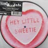 LITTLE MAN TATE / HEY LITTLE SWEETIE