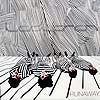 LADYTRON / RUNAWAY