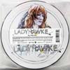 LADYHAWKE / MY DELIRIUM