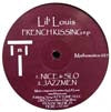 LIL' LOUIS & THE WORLD / FRENCH KISSING E.P.