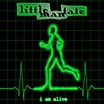 LITTLE MAN TATE / I AM ALIVE