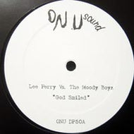LEE PERRY Vs. THE MOODY BOYZ / GOD SMILED