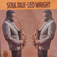 LEO WRIGHT / SOUL TALK