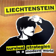 LIECHTENSTEIN / SURVIVAL STRATEGIES IN A MODERN WORLD