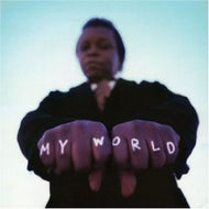 LEE FIELDS / MY WORLD