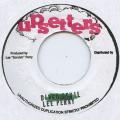 LEE PERRY / DISCO DEVIL