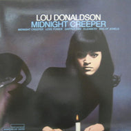 LOU DONALDSON / MIDNIGHT CREEPER