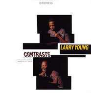 LARRY YOUNG / CONTRASTS