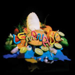 LEMONADE / LEMONADE