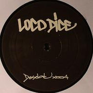 LOCO DICE / UNTITLED