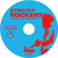 LATIN QUARTER / STRICTLY ROCKERS RE:CHAPTER 29 〜PAN PACIFIC ROCKERS〜
