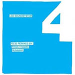 LCD SOUNDSYSTEM / 45:33 REMIXES (PRINS THOMAS/RUNAWAY)