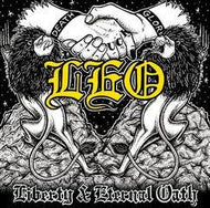 LEO / LIBERTY & ETERNAL OATH