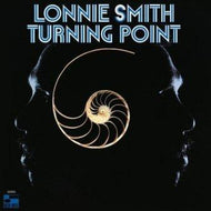 LONNIE SMITH / TURNING POINT