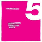 LCD SOUNDSYSTEM / 45:33 REMIXES (RILEY REINHOLD/TRUS'ME)
