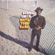 LONNIE SMITH / MOVE YOUR HAND