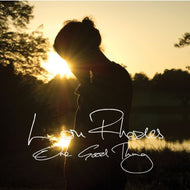 LOU RHODES / ONE GOOD THING