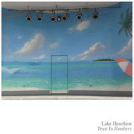 LAKE HEARTBEAT / TRUST IN NUMBERS