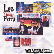 LEE PERRY / MIGHTY UPSETTER