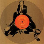 LLOYD MILLER TRIO / THE LLOYD MILLER TRIO EP