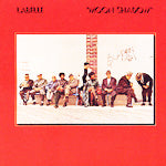 LABELLE / MOON SHADOW