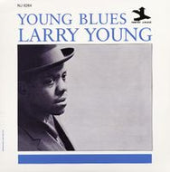 LARRY YOUNG / YOUNG BLUES