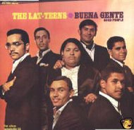 LAT-TEENS / BUENA GENTE