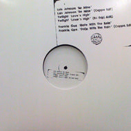LOIS JOHNSON、TWILIGHT、FRANKIE GEE / COPPA / DJ ENKI EDIT